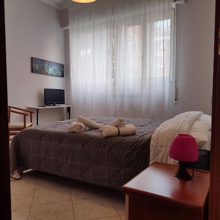 Malu Suite Lido di Ostia Eksteriør billede