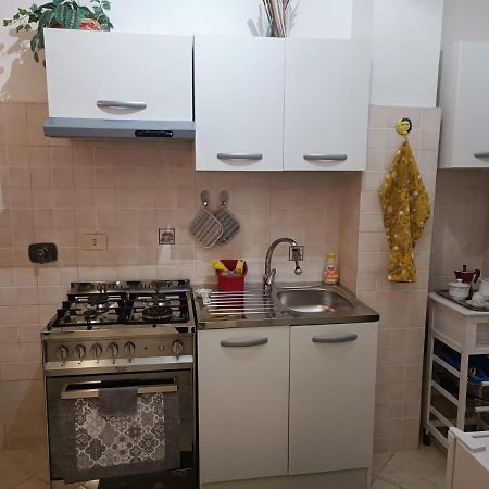 Malu Suite Lido di Ostia Eksteriør billede