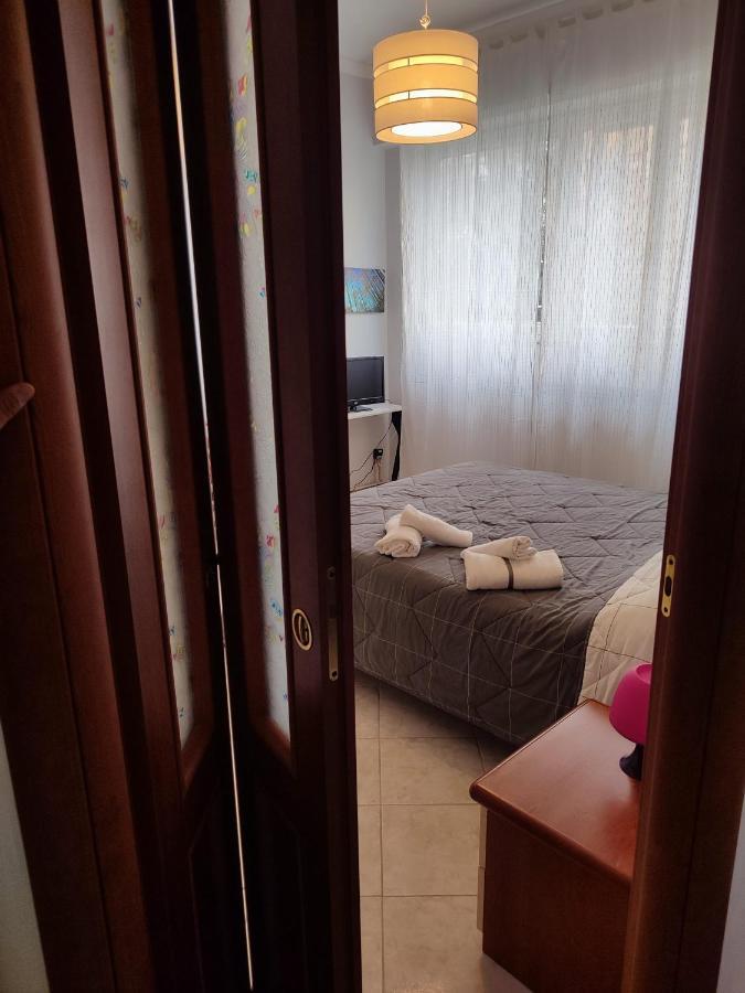 Malu Suite Lido di Ostia Eksteriør billede
