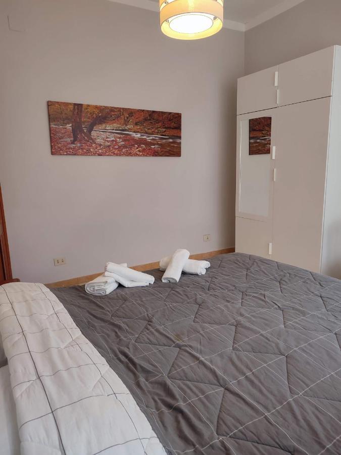 Malu Suite Lido di Ostia Eksteriør billede