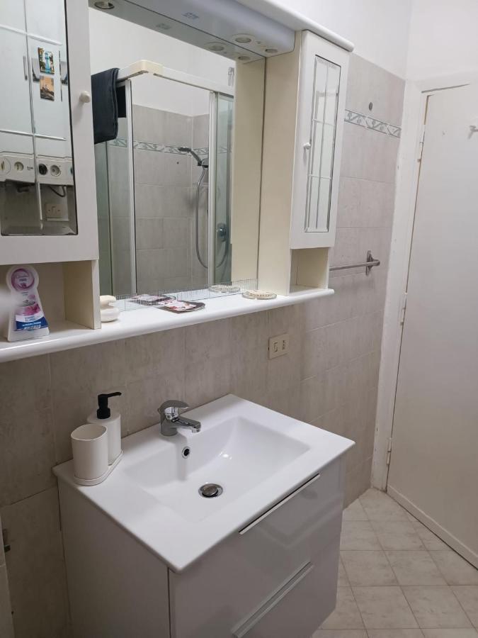 Malu Suite Lido di Ostia Eksteriør billede